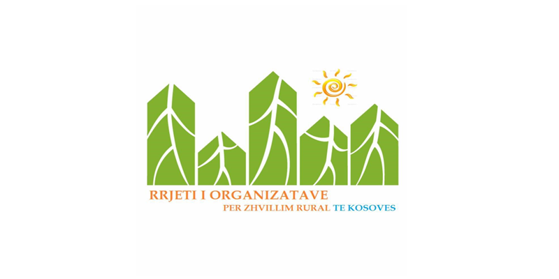 RRJETI I ORGANIZATAVE PËR ZHVILLIM RURAL TË KOSOVËS